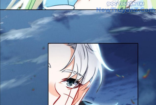 Duy Ngã Độc Tiên chapter 96 - Trang 8
