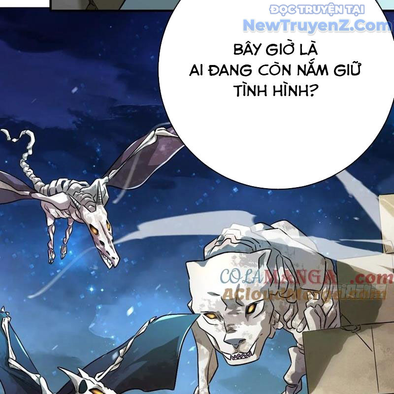 Vĩnh sinh đi chết đi! chapter 27 - Trang 61