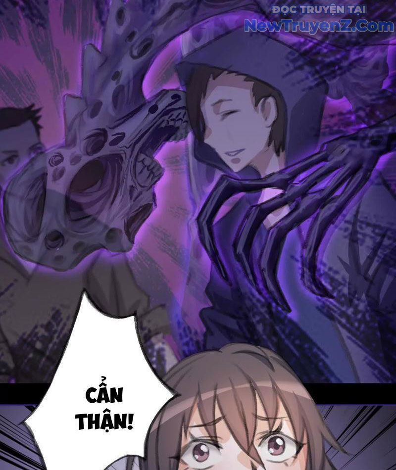 Cửu Cực Thiên Đạo chapter 10 - Trang 10
