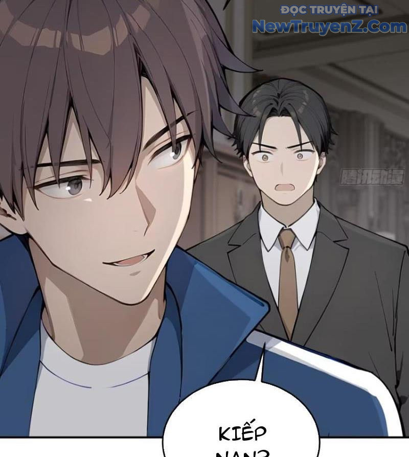 Thật Sự Là Ta Không Muốn Làm Học Thần! chapter 10 - Trang 33