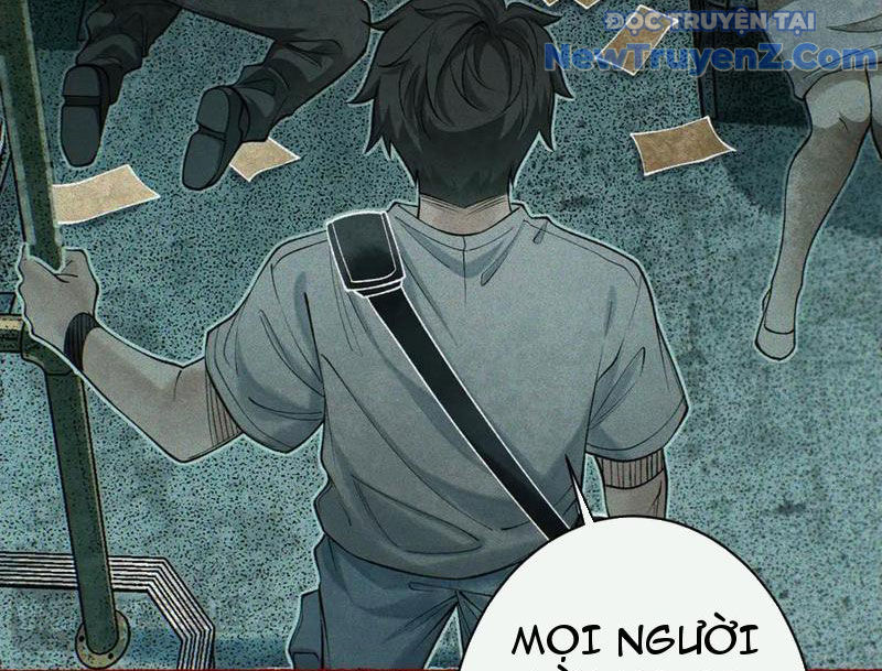 Làm Người Nhặt Xác, Tôi Khởi Đầu Là Giải Phẫu Bạn Gái Cũ! chapter 27 - Trang 36