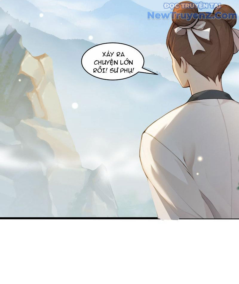 Tu Tiên Hàng Triệu Năm: đệ Tử Của Ta Rải Rác Khắp Tiên Giới! chapter 1 - Trang 11