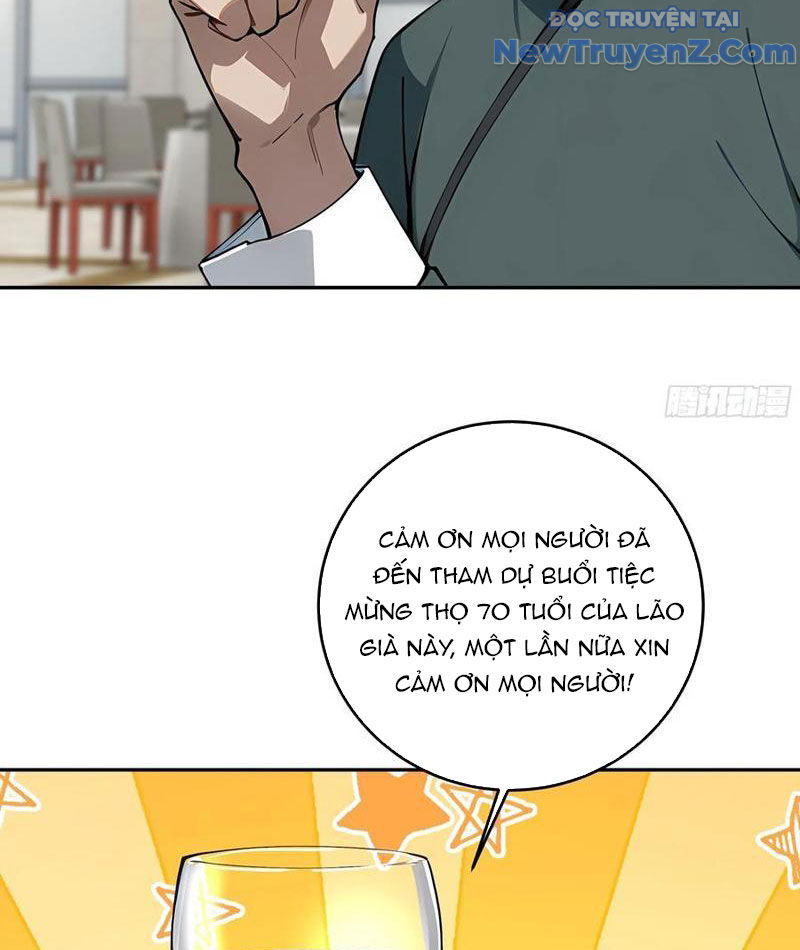 Thật Sự Là Ta Không Muốn Làm Học Thần! chapter 60 - Trang 73