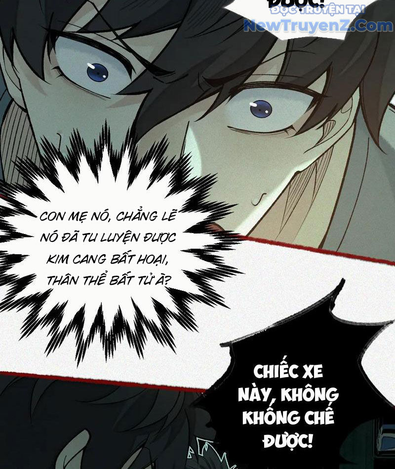 Làm Người Nhặt Xác, Tôi Khởi Đầu Là Giải Phẫu Bạn Gái Cũ! chapter 28 - Trang 25