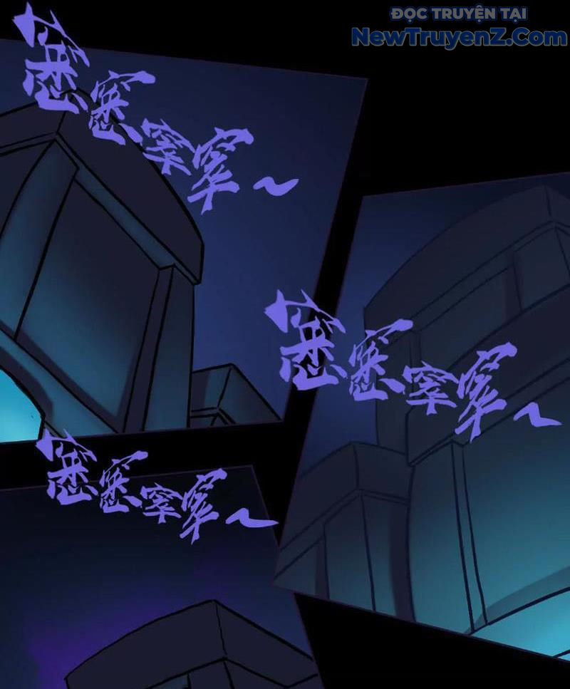 Cửu Cực Thiên Đạo chapter 1 - Trang 25