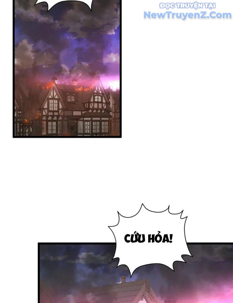 Người Chơi Siêu Chính Nghĩa chapter 9 - Trang 34