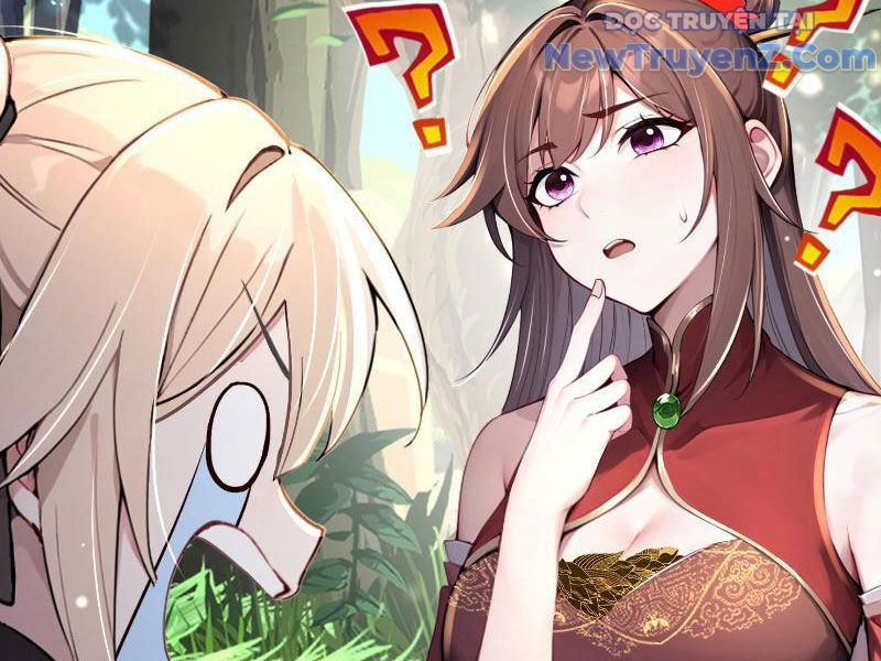 Tu Tiên Hàng Triệu Năm: đệ Tử Của Ta Rải Rác Khắp Tiên Giới! chapter 11 - Trang 23