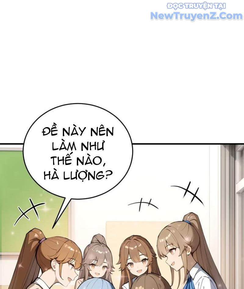 Thật Sự Là Ta Không Muốn Làm Học Thần! chapter 12 - Trang 59