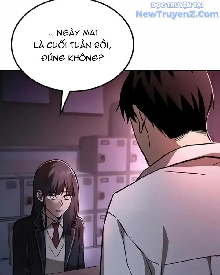 Cầu Nguyện Với Một Con Ma chapter 3 - Trang 60