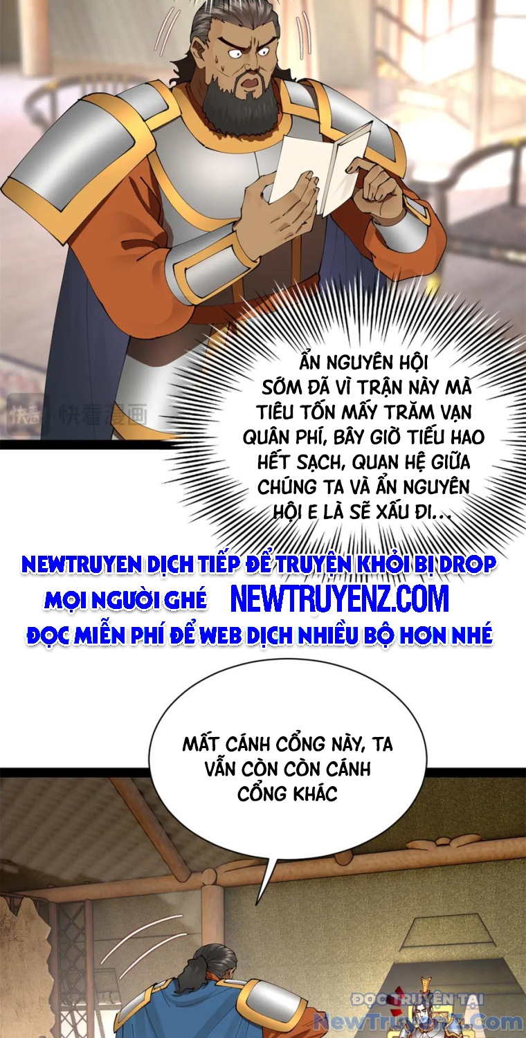 Chàng Rể Mạnh Nhất Lịch Sử chapter 301 - Trang 45
