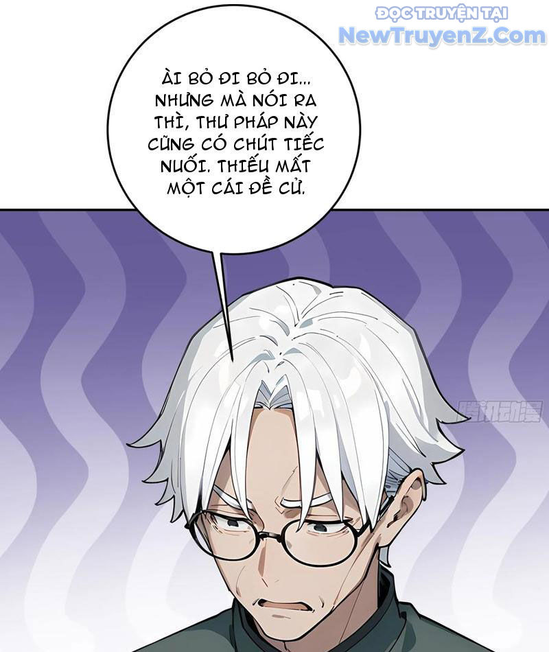 Thật Sự Là Ta Không Muốn Làm Học Thần! chapter 59 - Trang 69