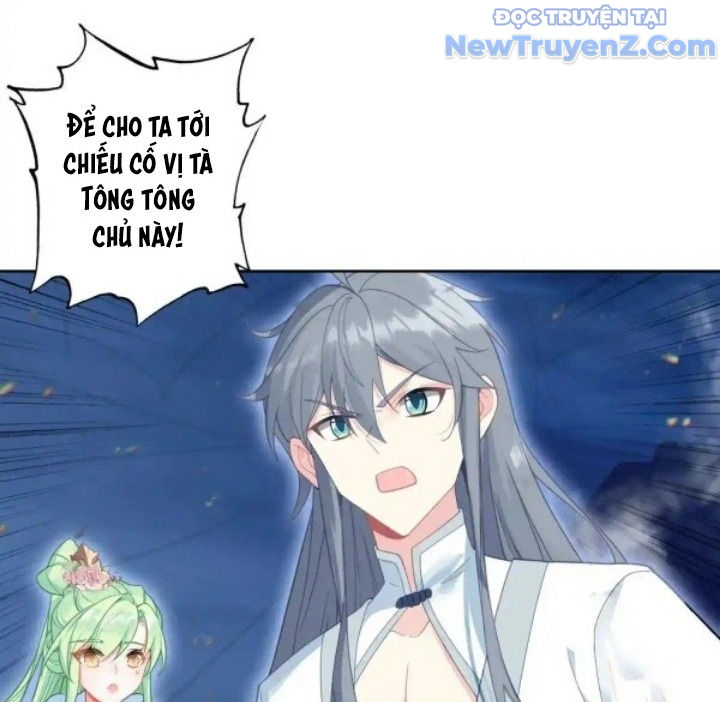 Duy Ngã Độc Tiên chapter 100 - Trang 33