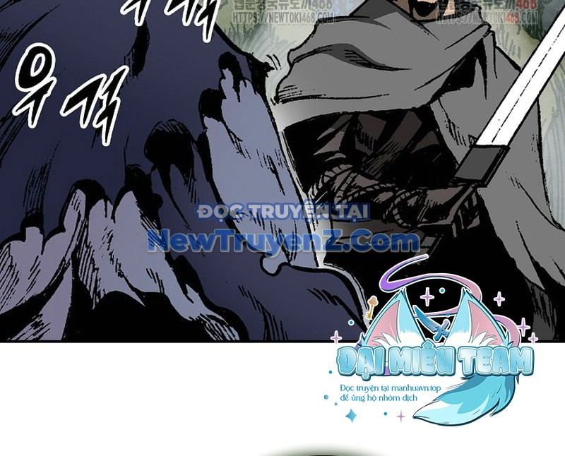 Hồi Ức Của Chiến Thần chapter 208 - Trang 202