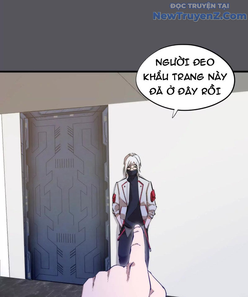 Huyết Sắc Tu La chapter 2 - Trang 29