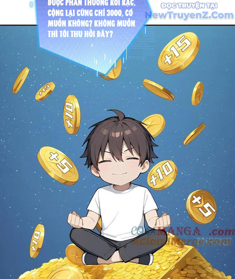 Thật Sự Là Ta Không Muốn Làm Học Thần! chapter 59 - Trang 91