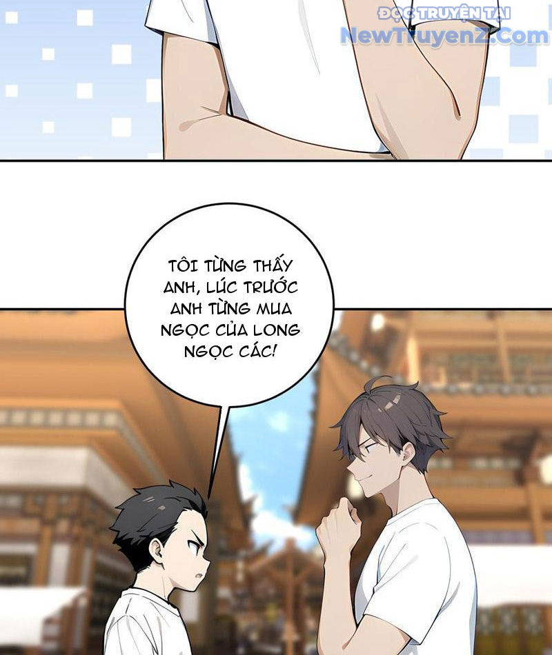 Thật Sự Là Ta Không Muốn Làm Học Thần! chapter 52 - Trang 32