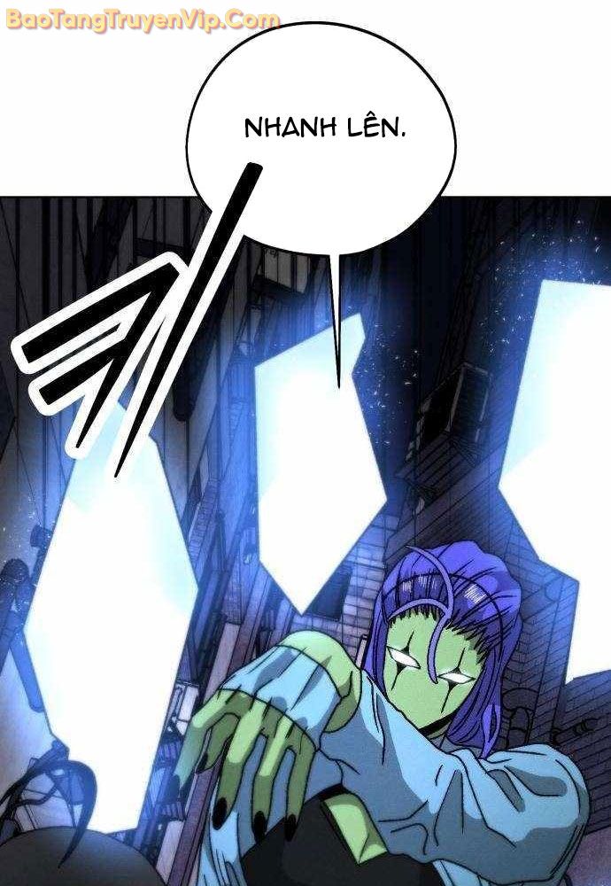 Dự Án Sao Hoả chapter 9 - Trang 90