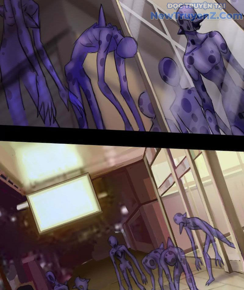 Cửu Cực Thiên Đạo chapter 10 - Trang 41