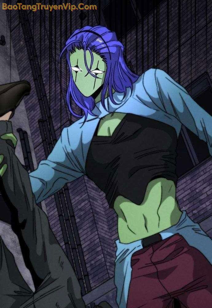 Dự Án Sao Hoả chapter 9 - Trang 58
