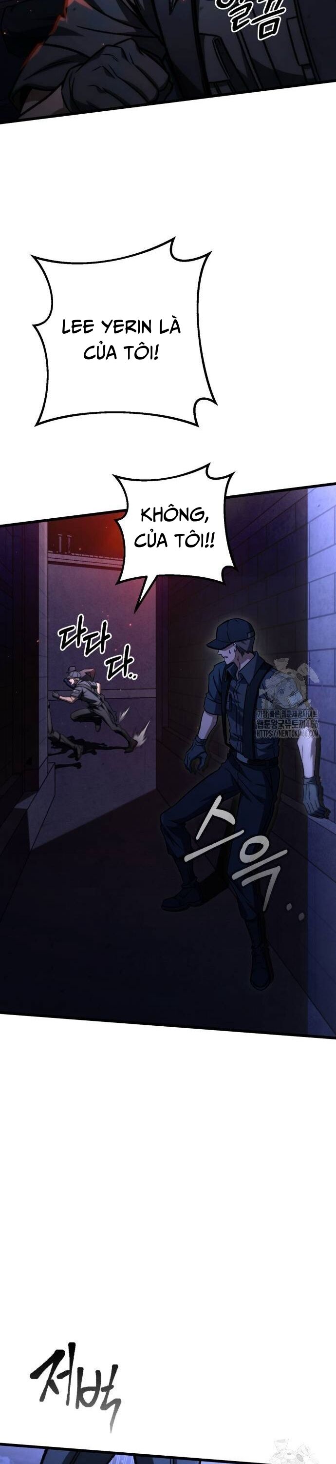 Sát Thủ Thiên Tài Đơn Độc chapter 64 - Trang 39