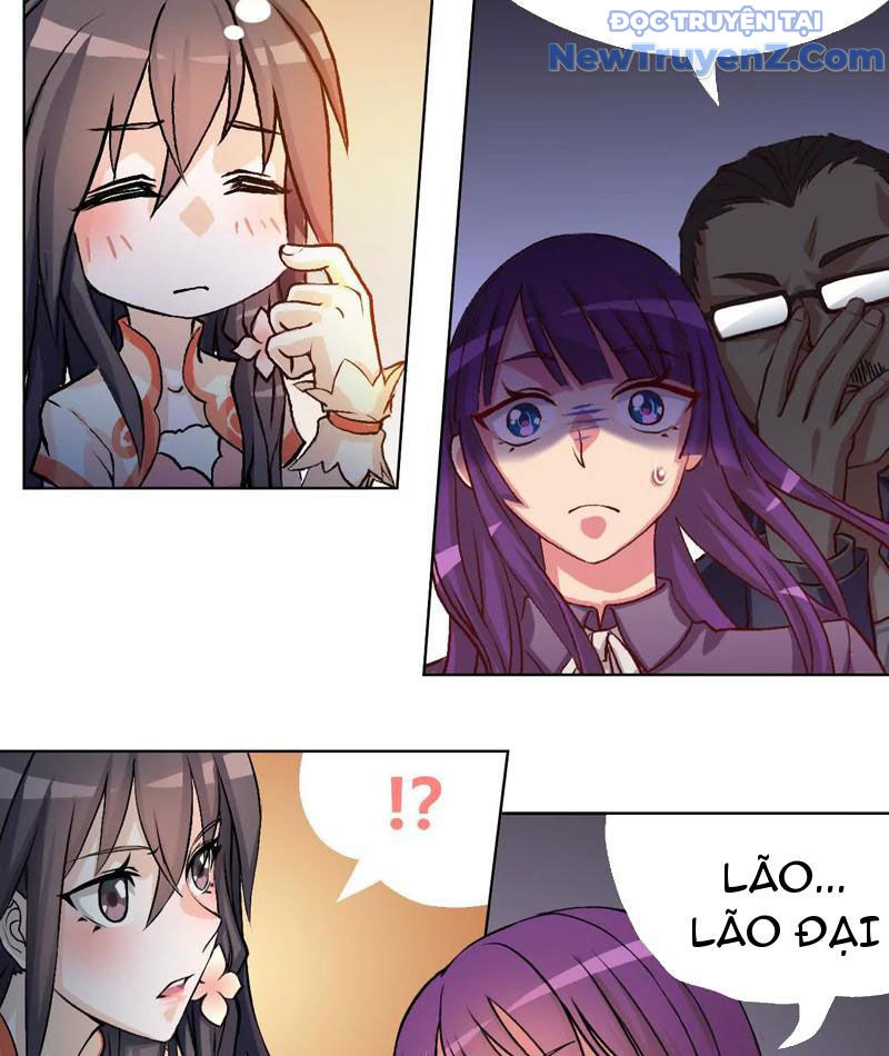 Cửu Cực Thiên Đạo chapter 7 - Trang 46