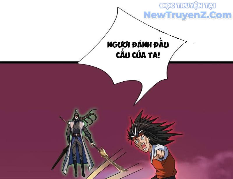 Tiên Làm Nô Thần Là Bộc, Đại Đế Làm Chó Giữ Nhà chapter 54 - Trang 66