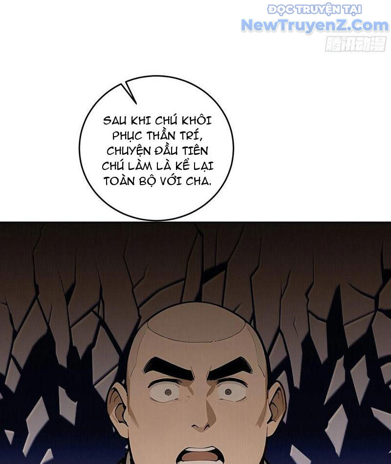 Thật Sự Là Ta Không Muốn Làm Học Thần! chapter 50 - Trang 81