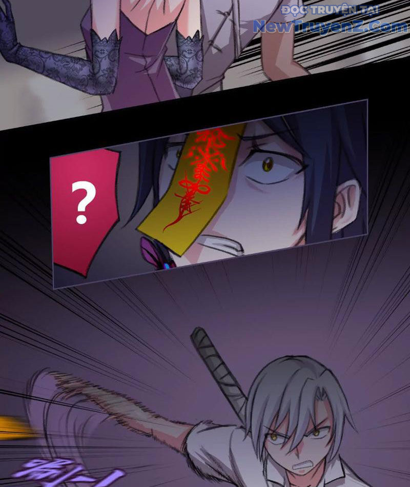 Cửu Cực Thiên Đạo chapter 11 - Trang 14