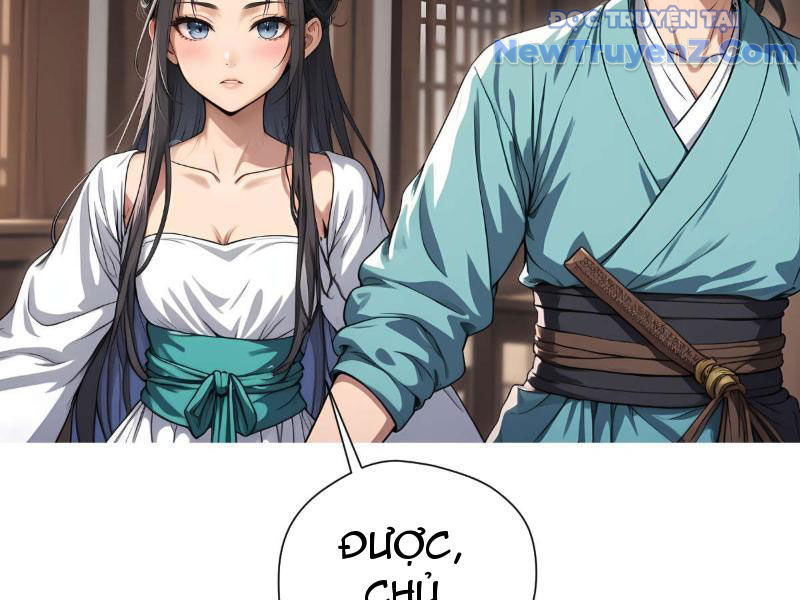 Ta Bị Ma Nữ Bao Vây chapter 7 - Trang 40