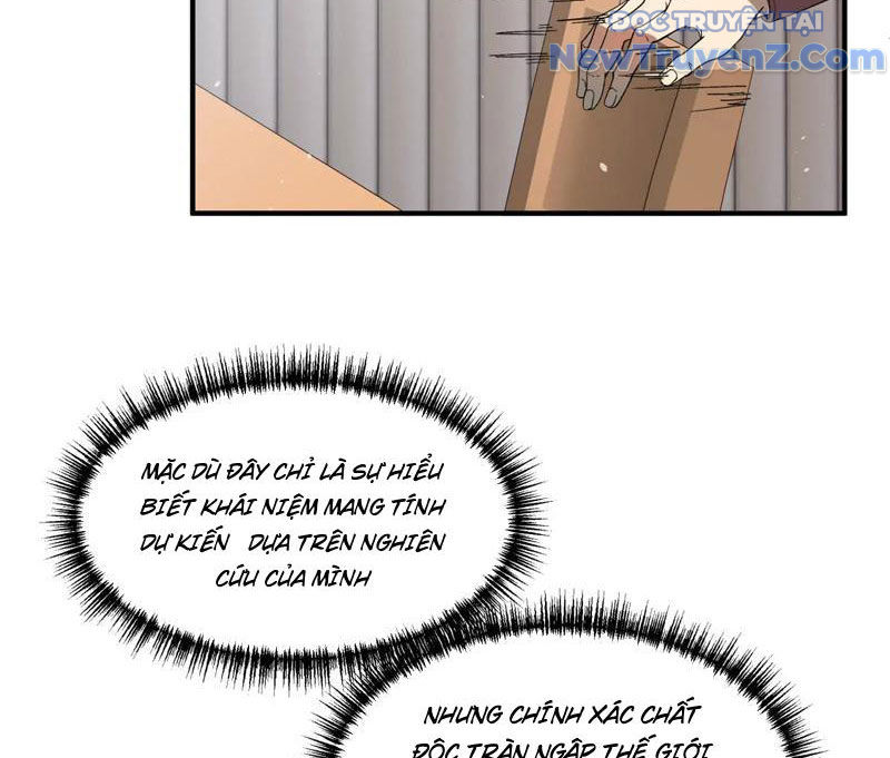 Độc Dữ Dược chapter 1 - Trang 18