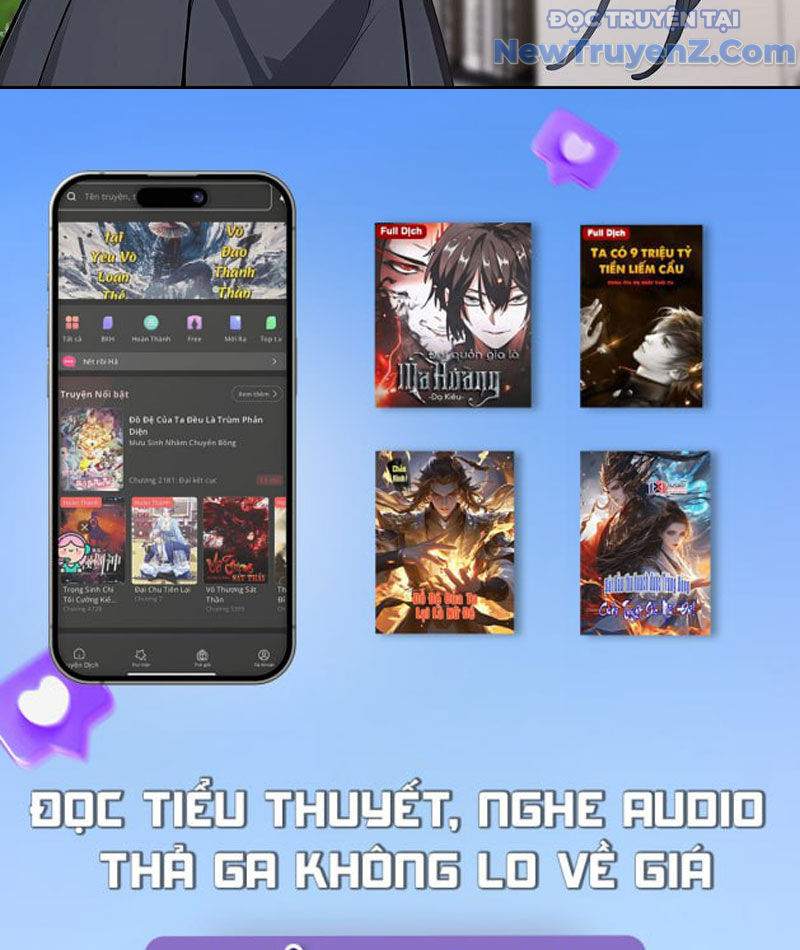 Thật Sự Là Ta Không Muốn Làm Học Thần! chapter 56 - Trang 117