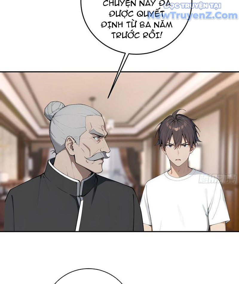 Thật Sự Là Ta Không Muốn Làm Học Thần! chapter 54 - Trang 51