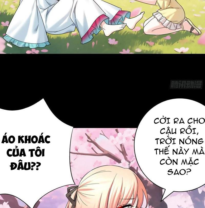 Sau Khi Mẹ Bị Giết, Tôi Trở Thành Miêu Nương chapter 30 - Trang 8