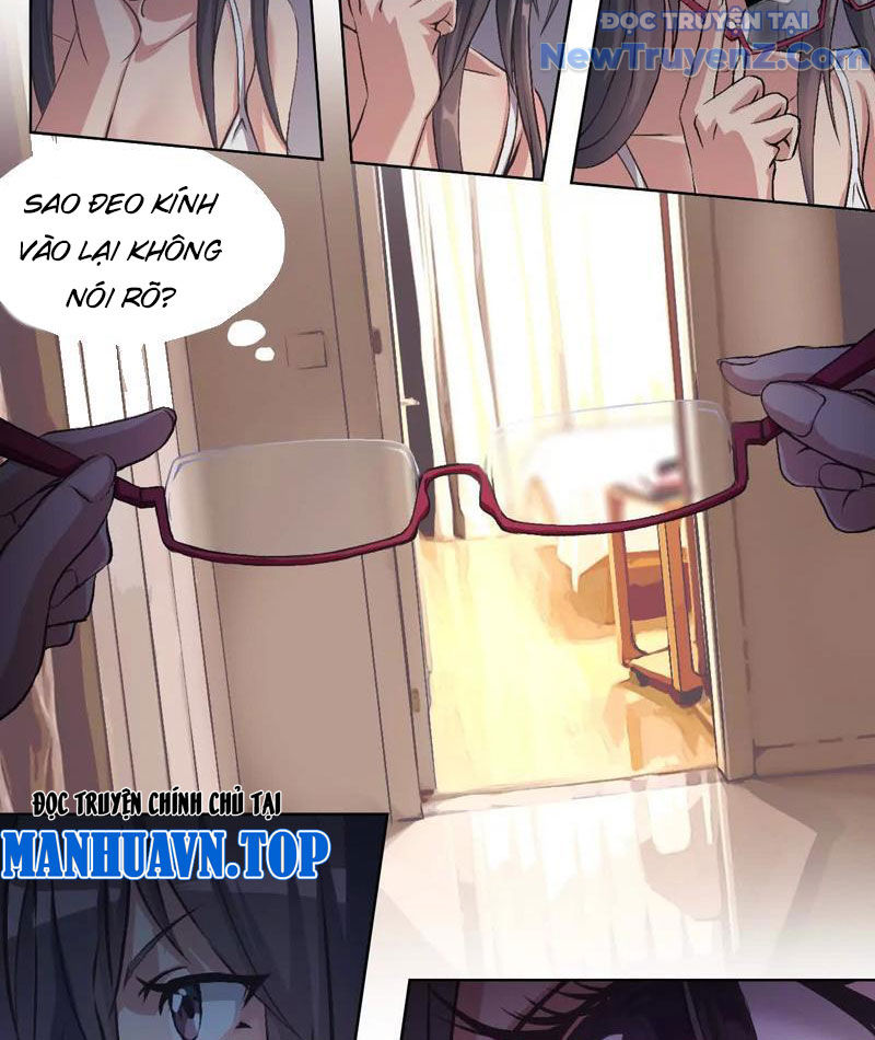 Cửu Cực Thiên Đạo chapter 6 - Trang 25