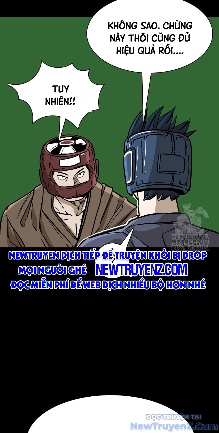Shark - Cá Mập chapter 359 - Trang 80