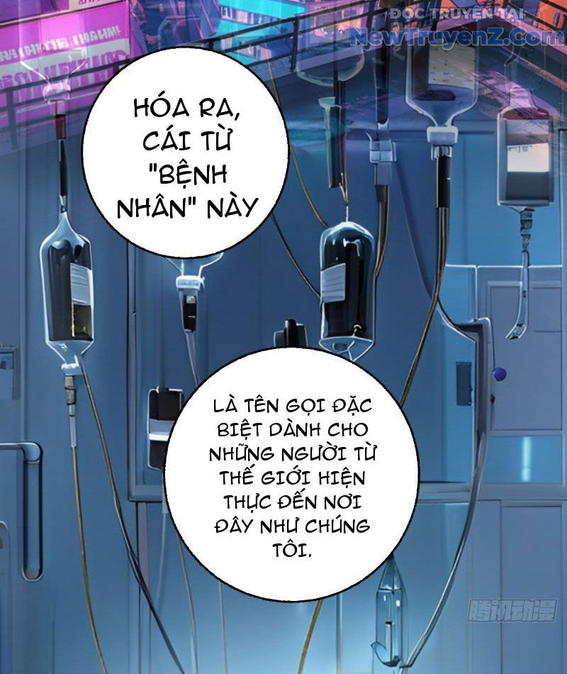 Không gian sát na chapter 8 - Trang 50