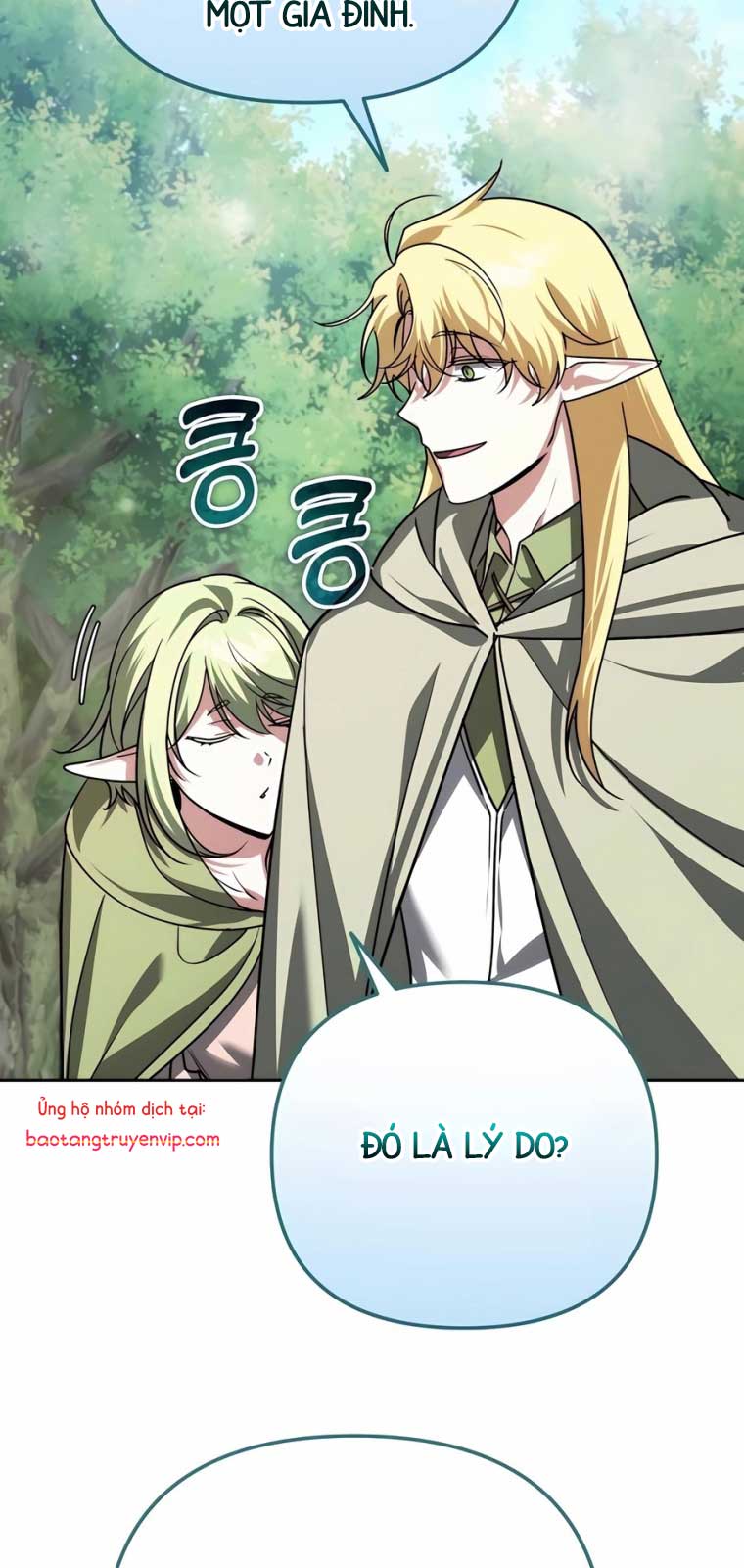 Bản Ngã Thay Đổi chapter 40.1 - Trang 37