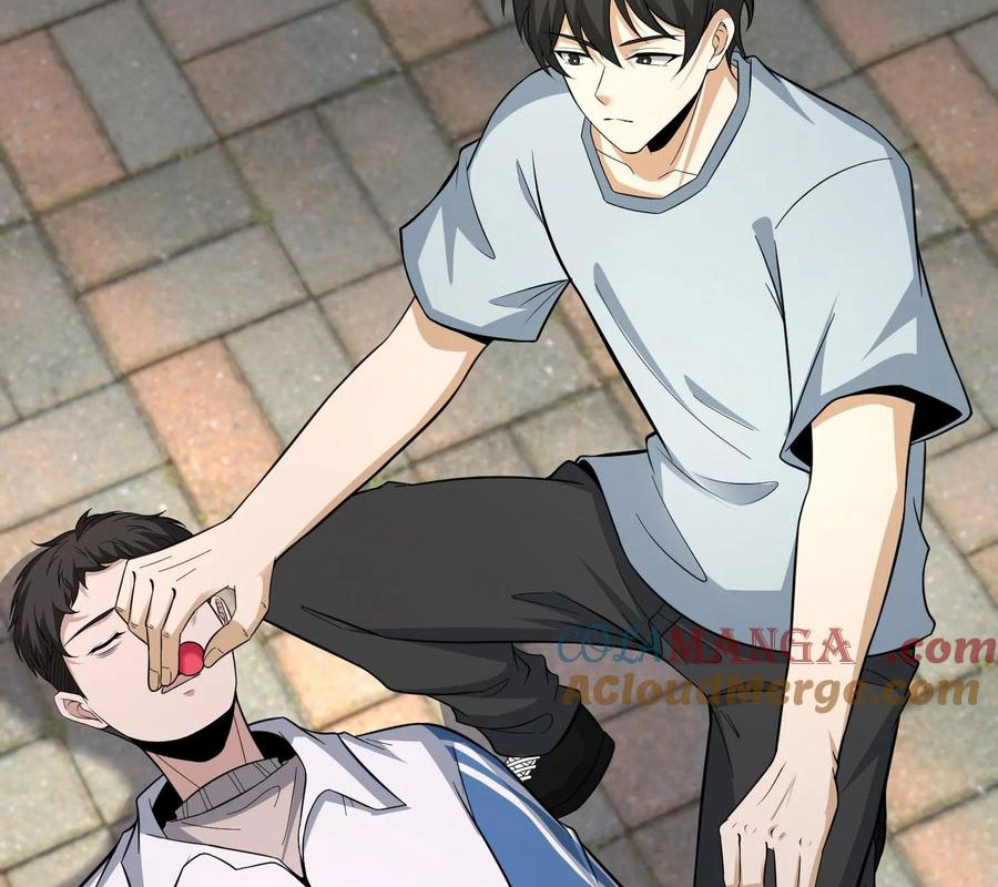 Ngày Tôi Sinh Ra, Bách Quỷ Dạ Hành, Tuyết Thi Hộ đạo chapter 708 - Trang 12
