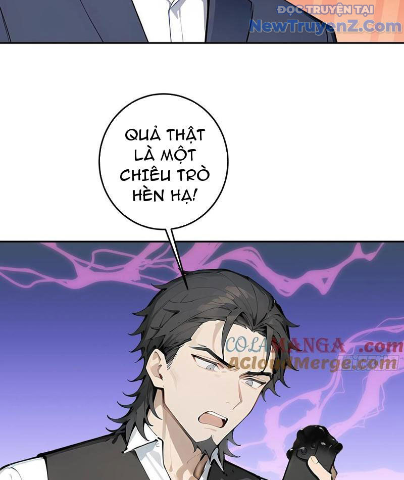 Thật Sự Là Ta Không Muốn Làm Học Thần! chapter 45 - Trang 47
