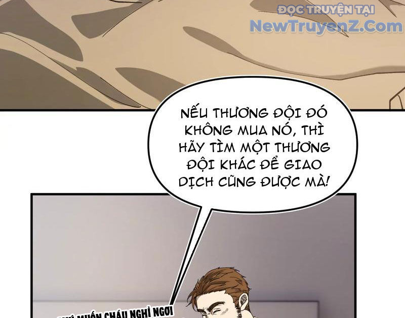 Độc Dữ Dược chapter 1 - Trang 167