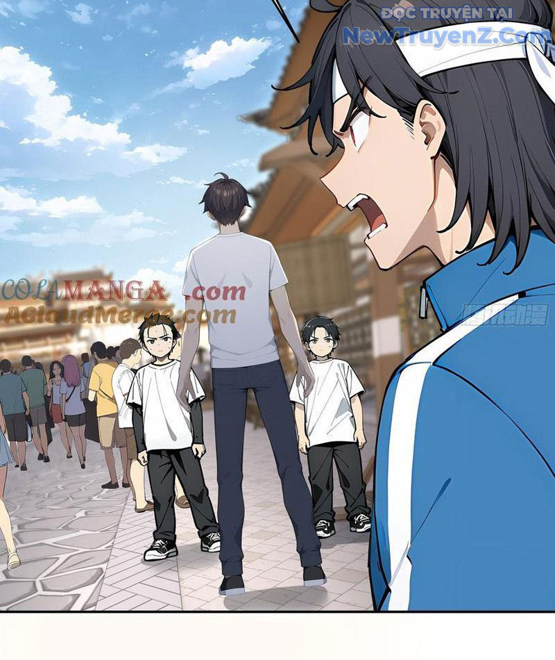 Thật Sự Là Ta Không Muốn Làm Học Thần! chapter 52 - Trang 36