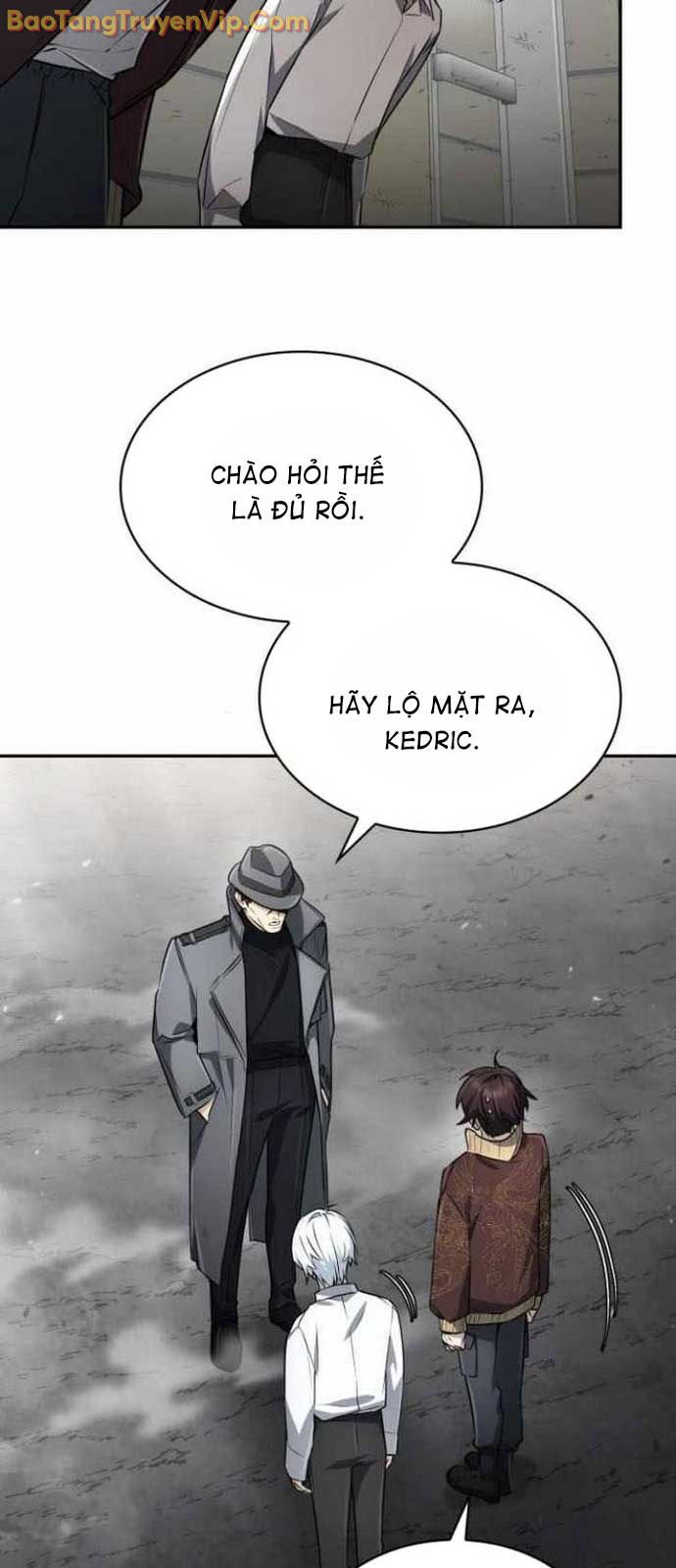 Đa Sắc Ma Pháp Sư Thiên Tài chapter 36 - Trang 52