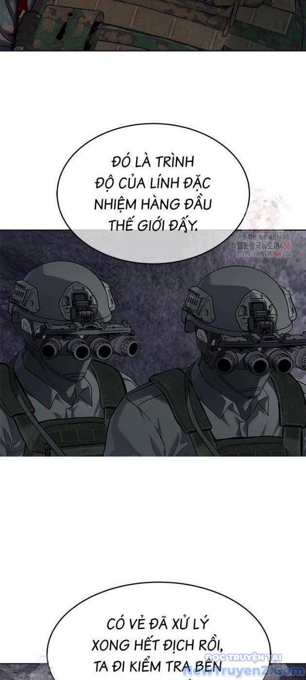 Đội Trưởng Lính Đánh Thuê chapter 272 - Trang 63