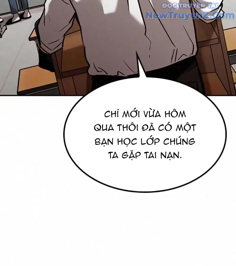 Cầu Nguyện Với Một Con Ma chapter 6 - Trang 11