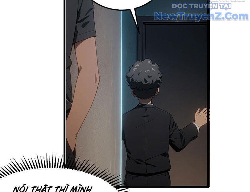 Tận Thế Giáng Lâm: Ta Muốn Tạo Ra Phòng An Toàn chapter 6 - Trang 70