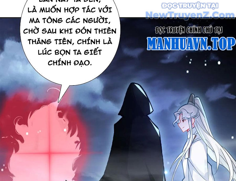 Duy Ngã Độc Tiên chapter 106 - Trang 35