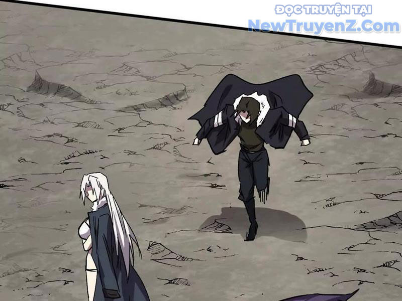 Cương Thi Tiên Sinh chapter 163 - Trang 59