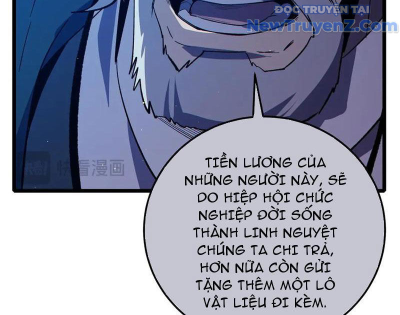 Toàn Dân Chuyển Chức: Bị Động Của Ta Vô Địch chapter 87 - Trang 98