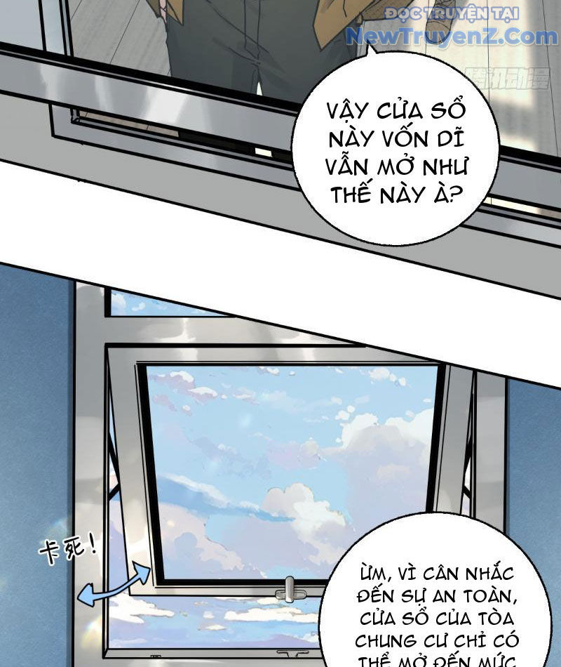 Không gian sát na chapter 10 - Trang 33