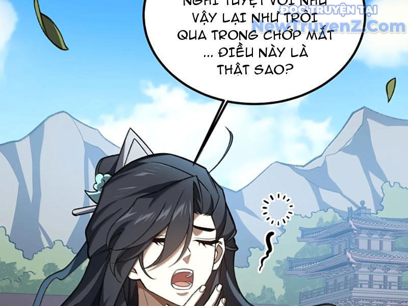 Ta Ở Tu Tiên Giới Chỉ Làm Giờ Hành Chính chapter 120 - Trang 62